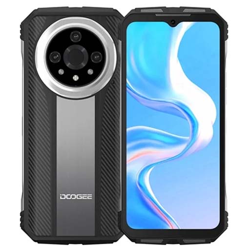 Doogee V31GT