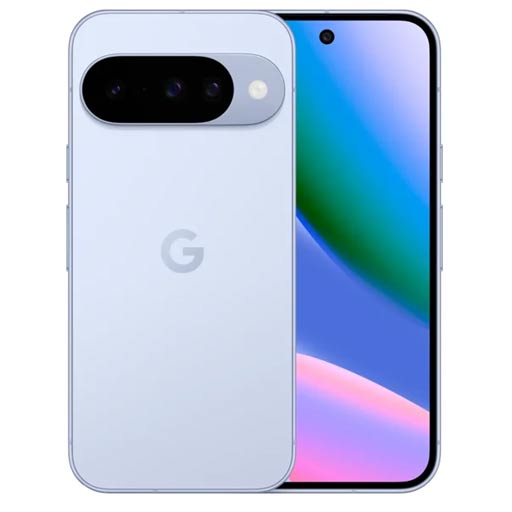 Google Pixel 10 Frost