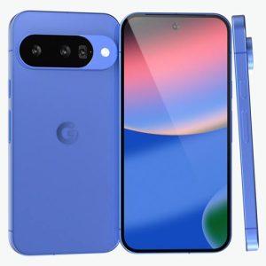 Google Pixel 10