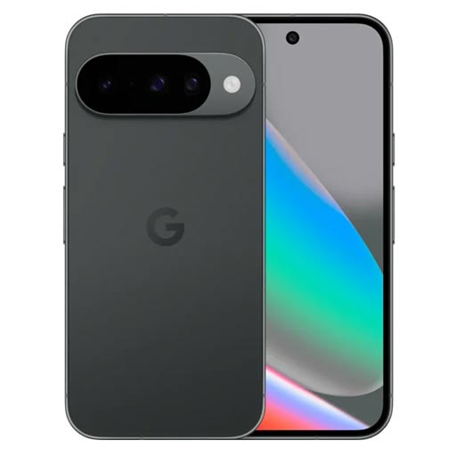 Google Pixel 10 Obsidian