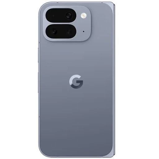 Google Pixel 10 Pro Fold Moonstone