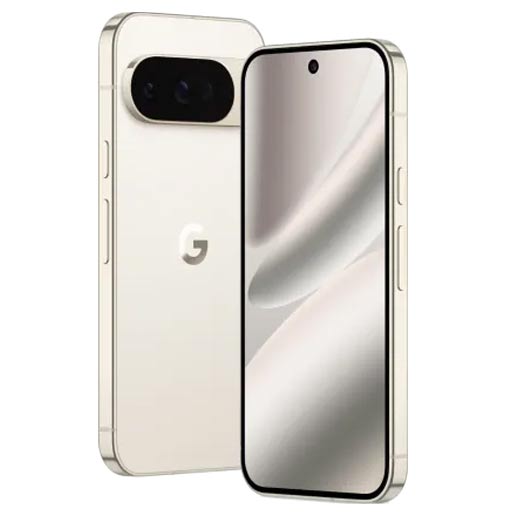 Google Pixel 10 Pro Porcelain