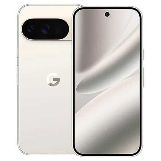 Google Pixel 10 Pro XL Jade