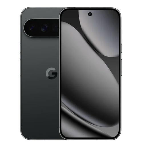 Google Pixel 10 Pro XL Obsidian