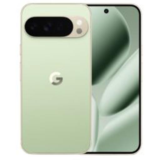 Google Pixel 10 Pro XL Porcelain