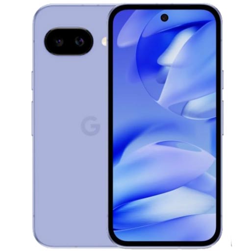 Google Pixel 9a Iris
