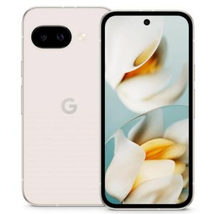 Google Pixel 9a