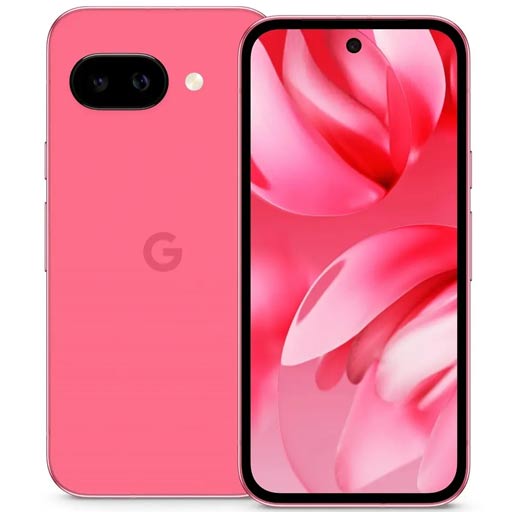 Google Pixel 9a eony