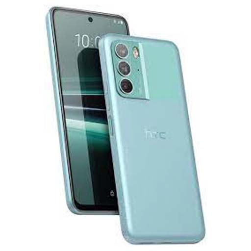 HTC U23 Aqua Blue