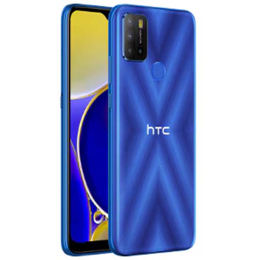 HTC Wildfire E2 Play