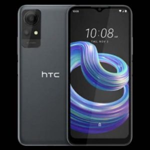 HTC Wildfire E3 lite