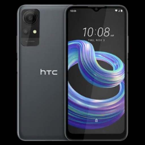 HTC Wildfire E3 lite