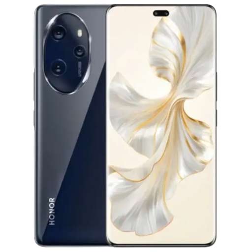 Honor 100 Pro Black