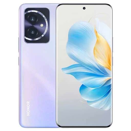 Honor 100 Violet