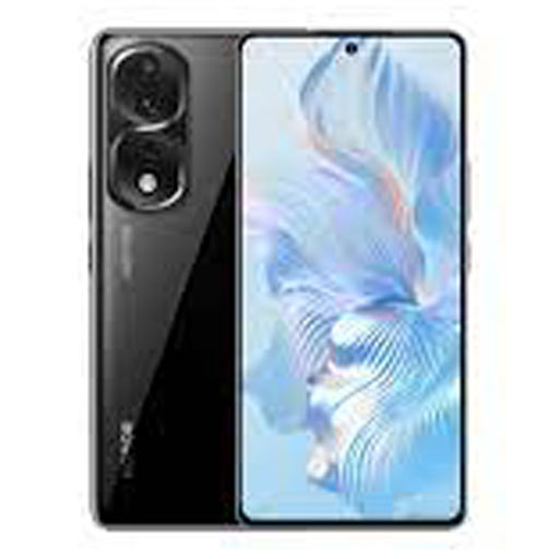 Honor 80 Pro Flat Black