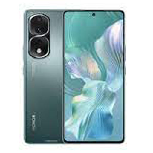 Honor 80 Pro Flat Green
