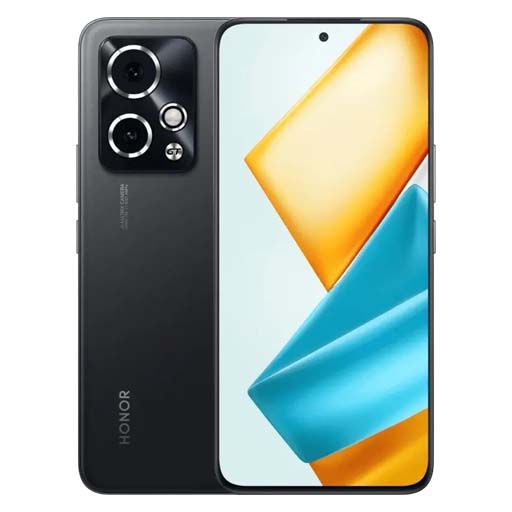 Honor 90 GT Black