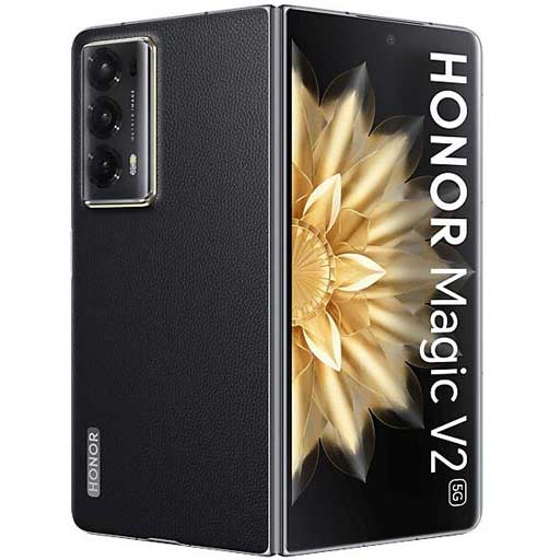 Honor Magic V2