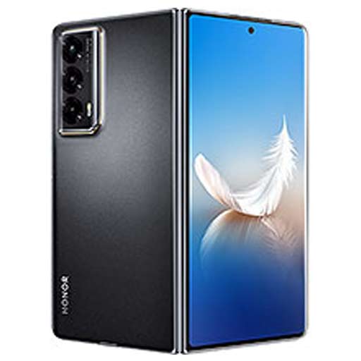 Honor Magic Vs2 Black