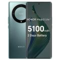 Honor Magic5 Lite Emerald Green