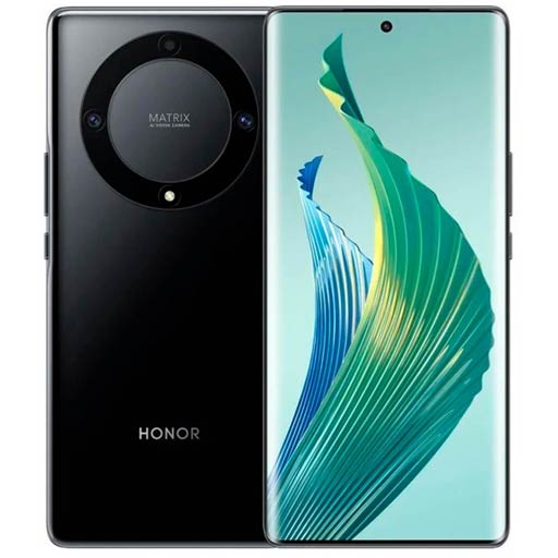 Honor Magic5 Lite Midnight Black