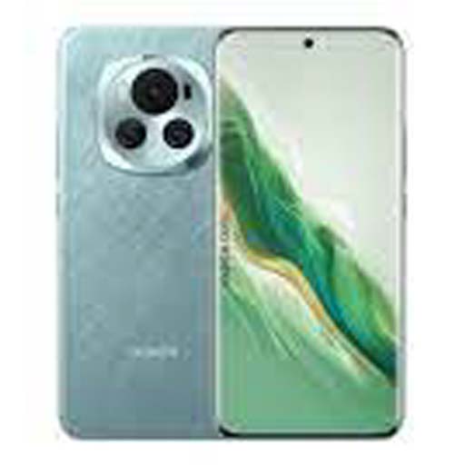 Honor Magic6 Green
