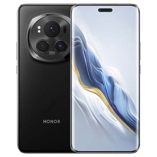 Honor Magic6 Pro Black