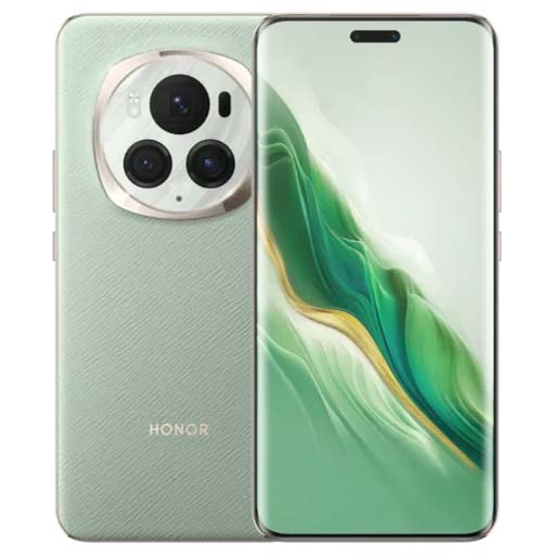 Honor Magic6 Pro Green
