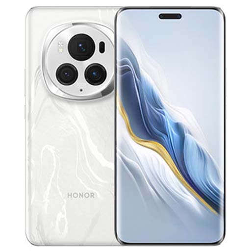Honor Magic6 Pro White
