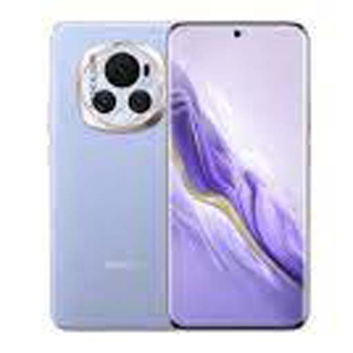 Honor Magic6 Purple