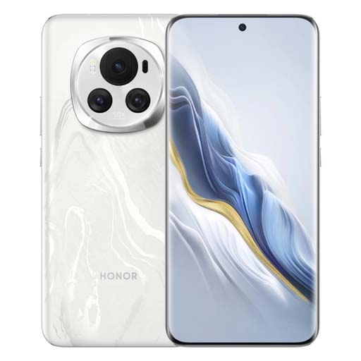 Honor Magic6 White