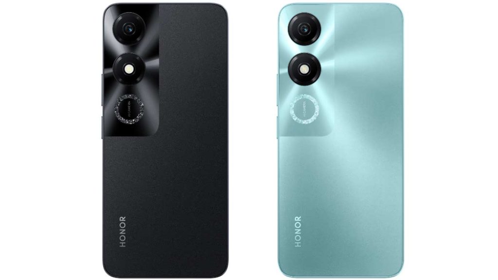 Honor Play 40 Blue, Mint, Black, Purple