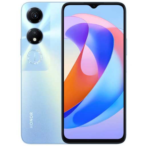 Honor Play 40 Blue