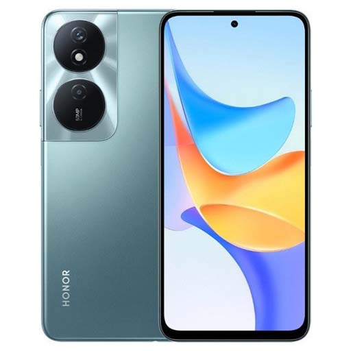 Honor Play 50 Plus Green