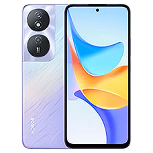Honor Play 50 Plus Purple