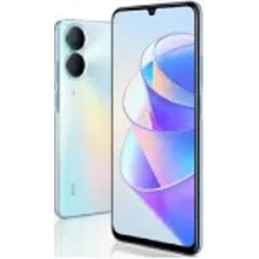 Honor Play 50 Plus Silver