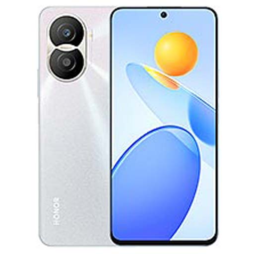 Honor Play7T Pro Silver