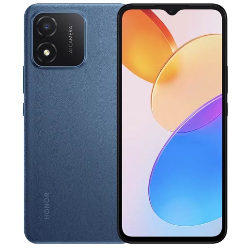 Honor X5 Ocean Blue,