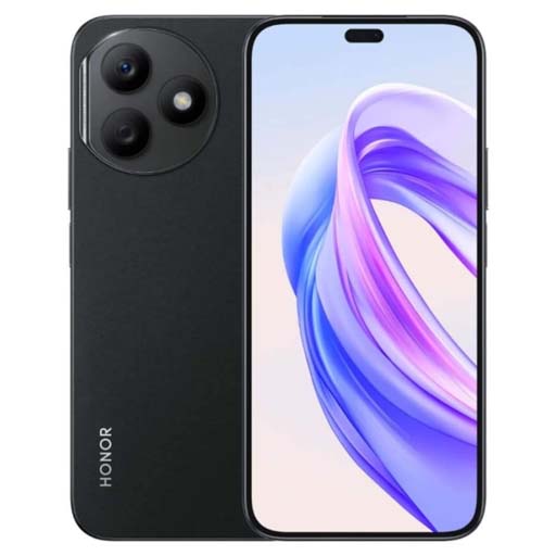 Honor X50i Plus Black