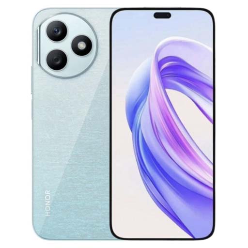 Honor X50i Plus Blue