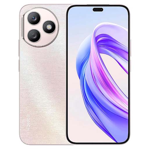 Honor X50i Plus Pink