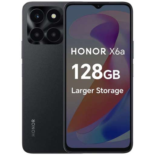 Honor X6a