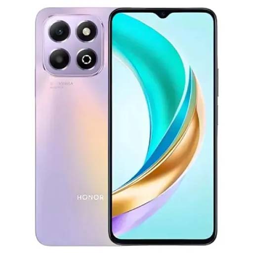Honor X6b Starry Purple
