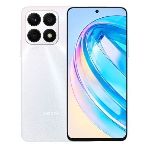 Honor X8a