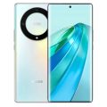 Honor X9a Titanium Silver