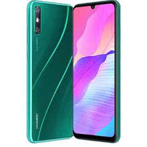 Huawei Enjoy 20e Green