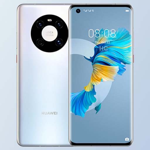 Huawei Mate 40E 4G Silver