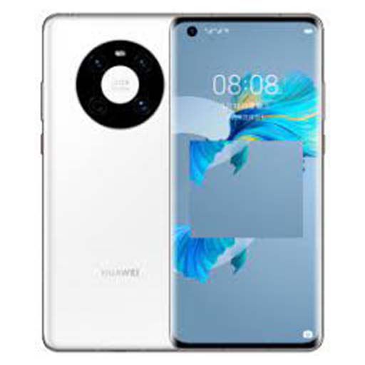 Huawei Mate 40E 4G White