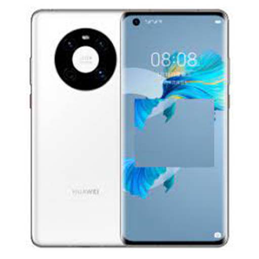 Huawei Mate 40E White