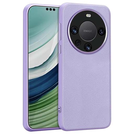 Huawei Mate 60 Pro Purple